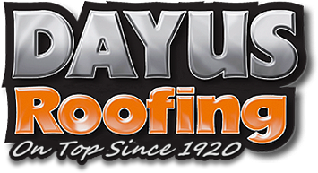 Dayus Roofing Logo