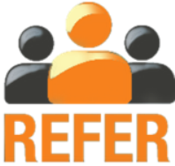 Refer a Friend Program